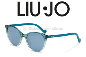 LIU JO Eyewear Presents the New Girl's Collection