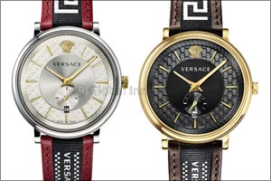 V-Circle / Logomania Edition & Greca Edition