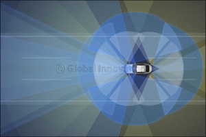 Nissan to equip new Skyline with world's first next-gen driver assistance system