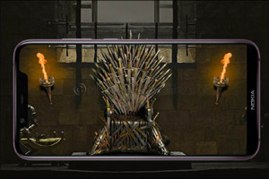 Game Of Phones:  8 reasons why software should sit on the throne