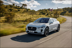 Jaguar Land Rover Plots Further MENA Expansion Following Remarkable Sales Growth