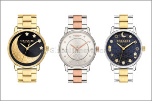 Coach presents grand Collection for Eid