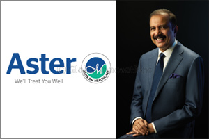 Long-term visa granted to Dr. Azad Moopen & wife