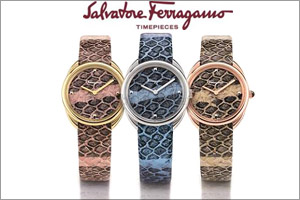 Ferragramo Cuir