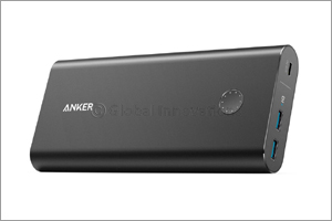 Ultimate Power with Anker's PowerCore+ 26800 PD