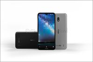 HMD Global, CGI, and Google Cloud are in partnership to build Nokia phones for the future!
