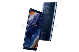 Nokia 9 PureView adds Adobe Lens Profile for a seamless imaging experience