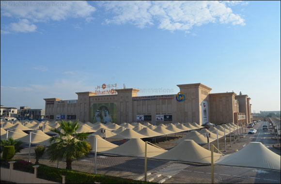 Effective September 1st – Union Coop allows all UAE Citizens to buy its shares.