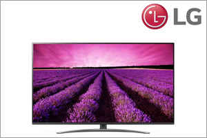 #NANOCELL – LG'S Best LCD TV