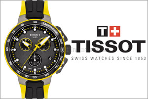 T-Race Cycling Tour de France The Watch for Fans of Le Tour