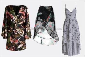 GUESS - Floral Print