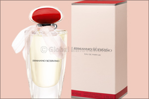 Ermanno Scervino, The Perfume
