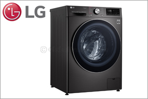 Lg's Front-loader With New Ai Dd Brings Optimized Washing to the Middle East and Africa