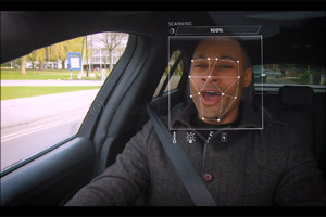 The Car That Responds to Your Mood: New Jaguar Land Rover Tech Helps Reduce Stress