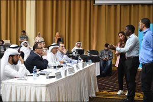 du Announces Winners to Conclude IoT & AI Pioneers Competition