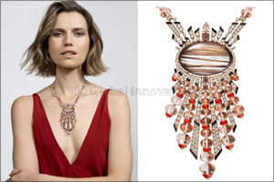Cartier - High Jewelry Magnitude 2019 Collection