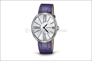Glamorous Gilda is perfect gift for the stylish lady this Eid