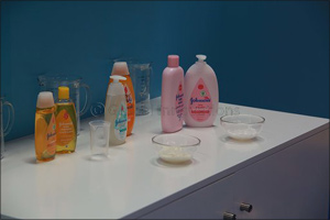 JOHNSON'S® unveils first major brand transformation in 125-year history