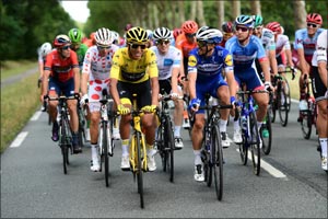 After many twists and turns, the Tour de France 2019 ends with some great victories