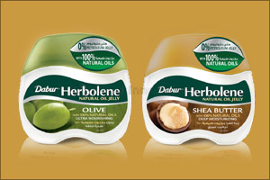 Dabur Launches a Natural Alternative to Petroleum Jelly