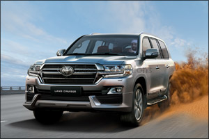 Al-Futtaim Toyota delivers strong H1 results