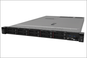 Lenovo Introduces Single-socket Servers, Designed Specifically for Edge and Data-intensive Workloads