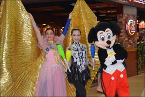 Eid Al Adha Event Program