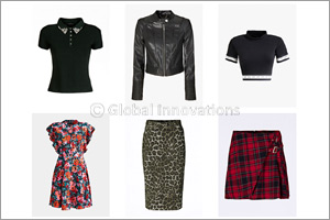 Rock Chic Edit with GUESS