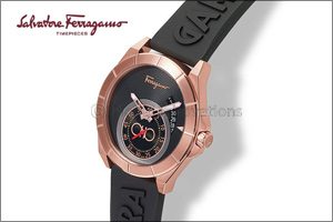 Ferragamo Urban -  2019 Fall/Winter  Collection