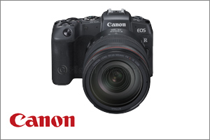 The future of photography and videography is in Canon's hands, with five 2019 EISA Awards