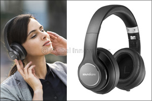 Exceptional Playtime with Soundcore Vortex