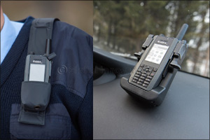 Airbus and STC Specialized provide reliable secure communications for the Hajj in Mecca