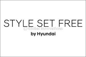 STYLE SET FREE – Hyundai Motor's vision for future mobility