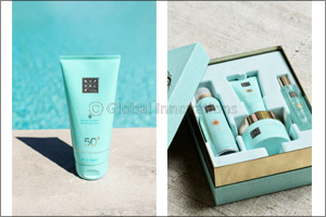 Same Favourite Fragrance, New Innovative Products From the Ritual of Karma
