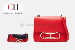 CH Carolina Herrera: Fall/Winter Chapter 2 - Initials Insignia