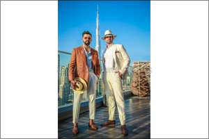 Kachins Couture 5 Ways to Personalise Your Suit Style
