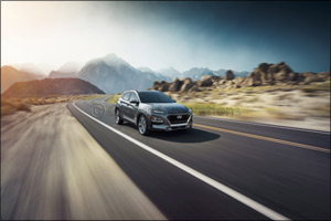2020 Hyundai Kona, Santa Fe and Tucson Earn NHTSA 5-Star Safety Rating