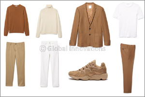The Camel Colour Trend