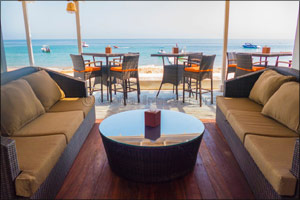 Le Meridien Al Aqah Beach Resort, Fujairah – September Promo