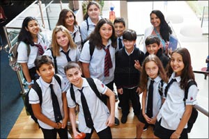 GEMS Education welcomes 18,000 new students and 1,800 new teachers for 2019-20