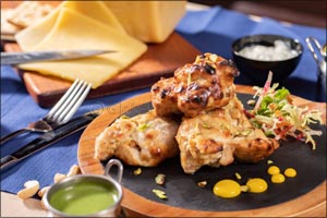 Journey through Old Delhi's idyllic charm with Purani Dilli, Sheikh Zayed Road