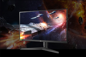 Lg Introduces Expanded 1ms Ultragear  Ips Gaming Monitor Lineup at IFA 2019