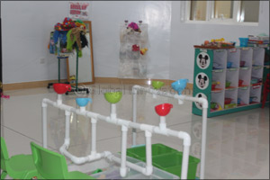 Opening of PACE British School, a premium British curriculum education initiative in the emirate of Sharjah