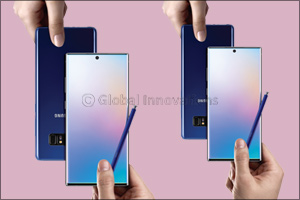 Trade Up Your Old Device For the Next Level Power Galaxy Note10