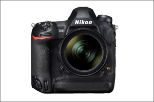 Nikon is developing the D6 DSLR camera and the AF-S NIKKOR 120-300mm f/2.8E FL ED SR VR telephoto zoom lens