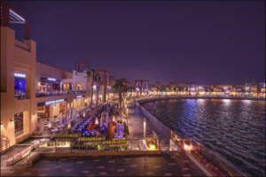 The Pointe at Palm Jumeirah gears up for a spectacular four-day Saudi National Day celebration