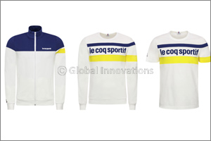 LE COQ SPORTIF FW19 Collection