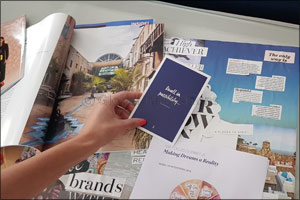 Val-YOU 2019: A Vision Board Workshop