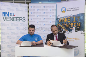 AU Supports Bright Dentistry Students with New Scholarship