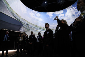 Epson to display innovative technologies at GITEX Technology Week 2019
